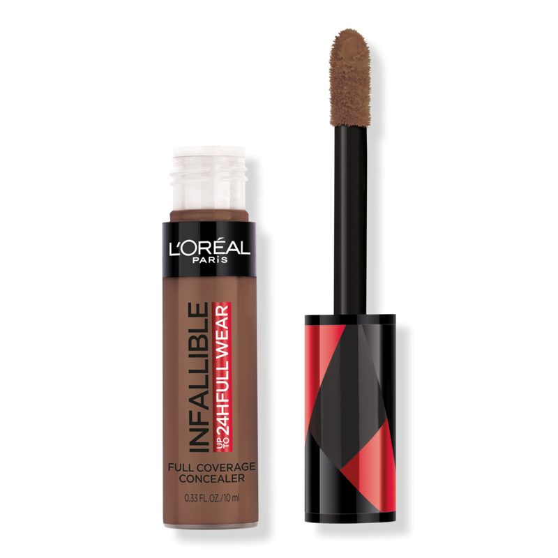 Infallible Full Wear Waterproof Concealer - 435 Coffee
