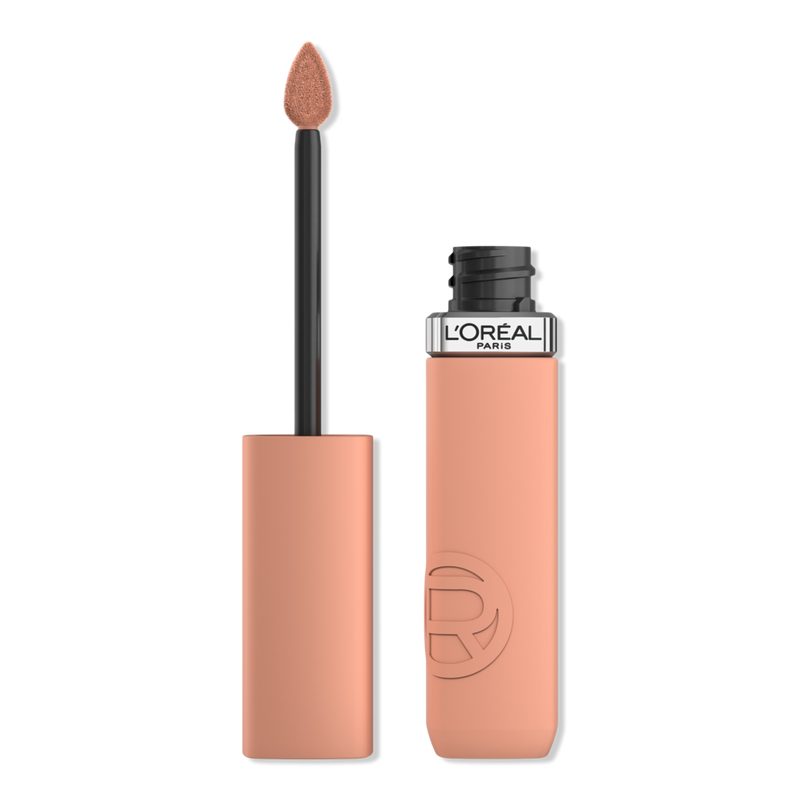 Infallible Matte Resistance Liquid Lipstick - 100 Fairytale Ending