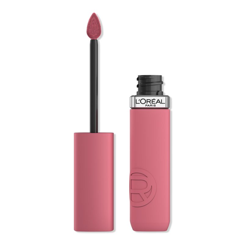 Infallible Matte Resistance Liquid Lipstick - 240 Road Tripping