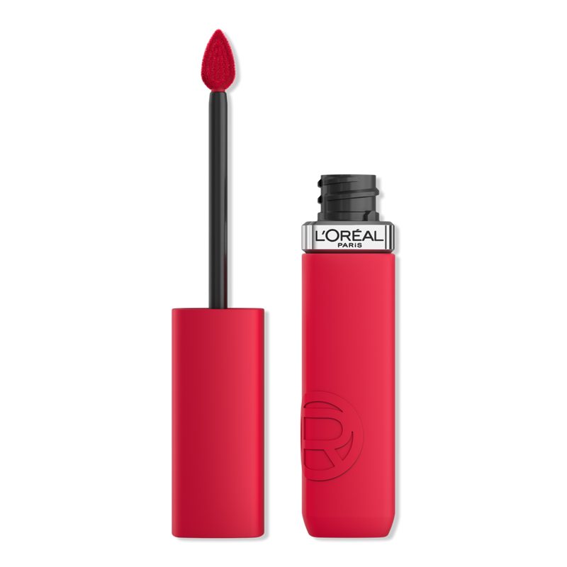 Infallible Matte Resistance Liquid Lipstick - 245 French Kiss