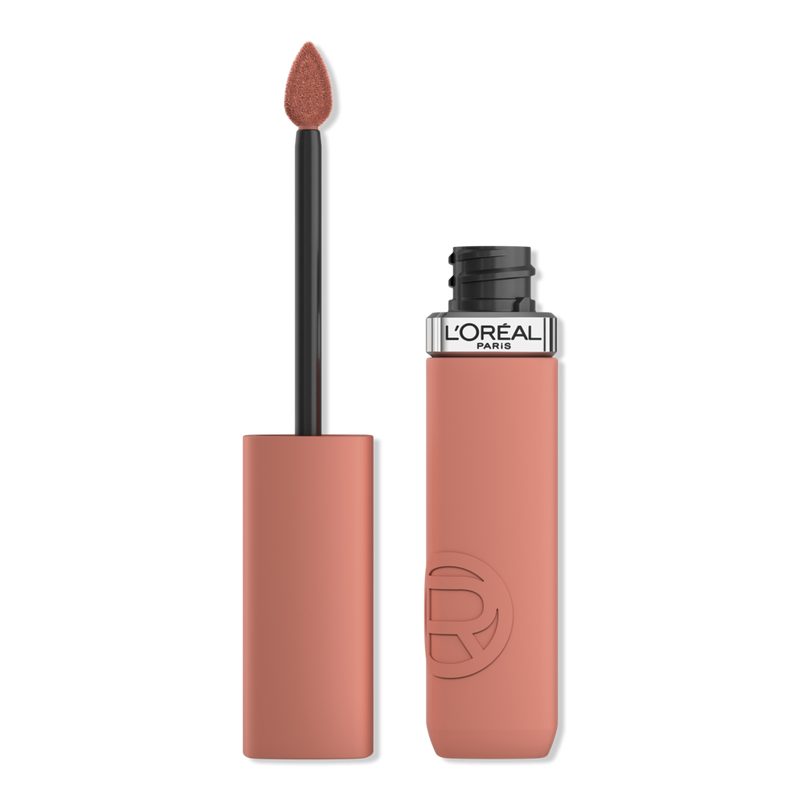 Infallible Matte Resistance Liquid Lipstick - 601 Worth It