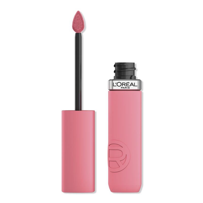 Infallible Matte Resistance Liquid Lipstick - 655 Proposal