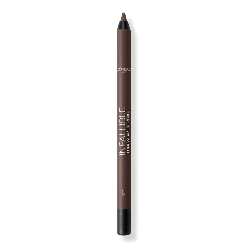 Infallible Pro-Last Waterproof Pencil Eyeliner - Brown
