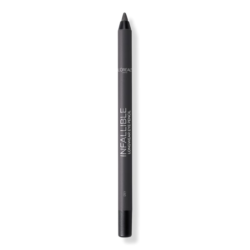 Infallible Pro-Last Waterproof Pencil Eyeliner - Grey