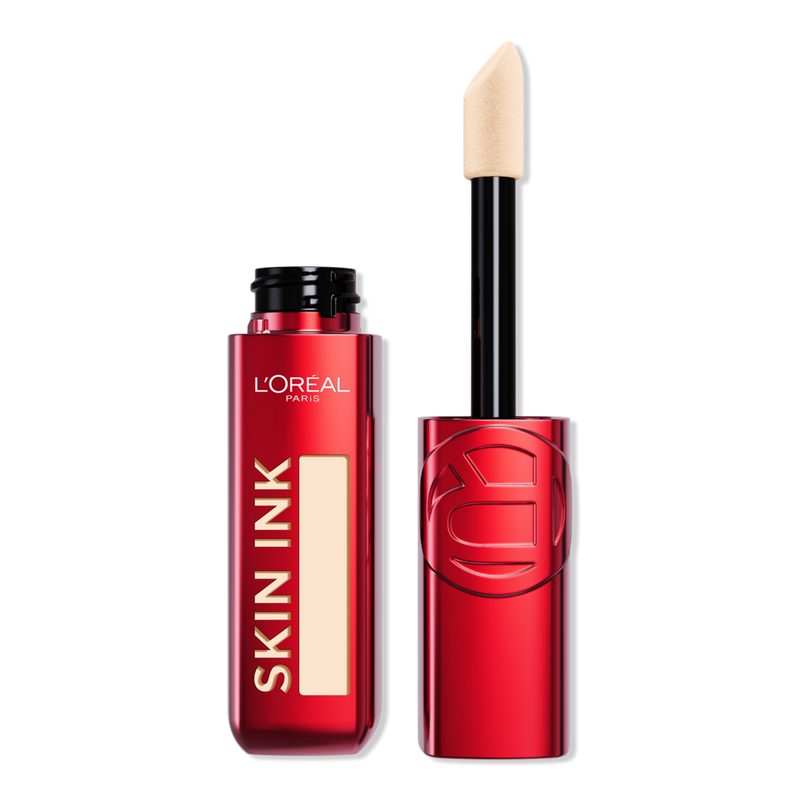 Infallible Skin Ink 2-in-1 Foundation Concealer - 15 Fair Neutral