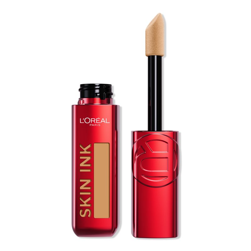 Infallible Skin Ink 2-in-1 Foundation Concealer - 325 Tan Warm