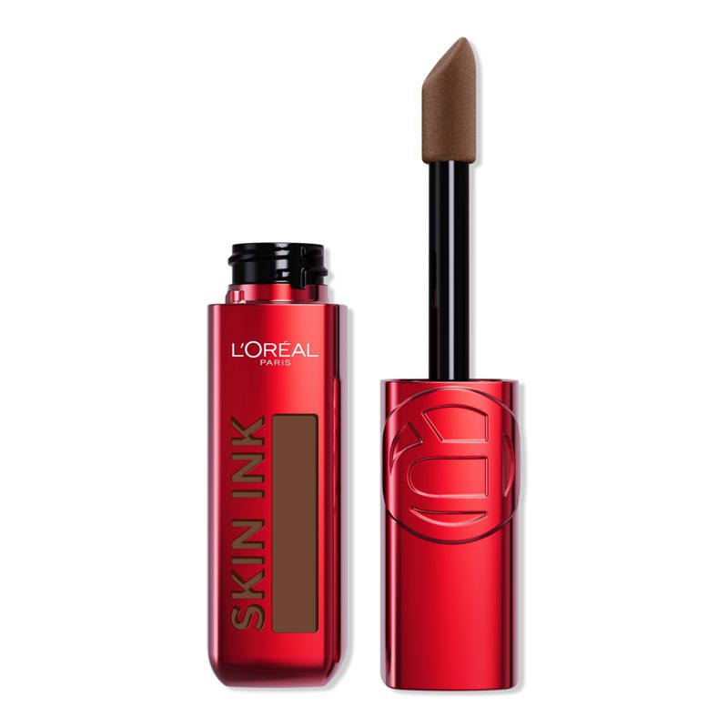 Infallible Skin Ink 2-in-1 Foundation Concealer - 450 Rich Cool