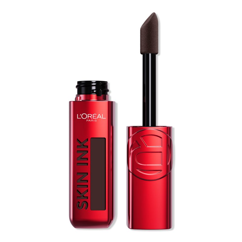 Infallible Skin Ink 2-in-1 Foundation Concealer - 465 Rich Cool