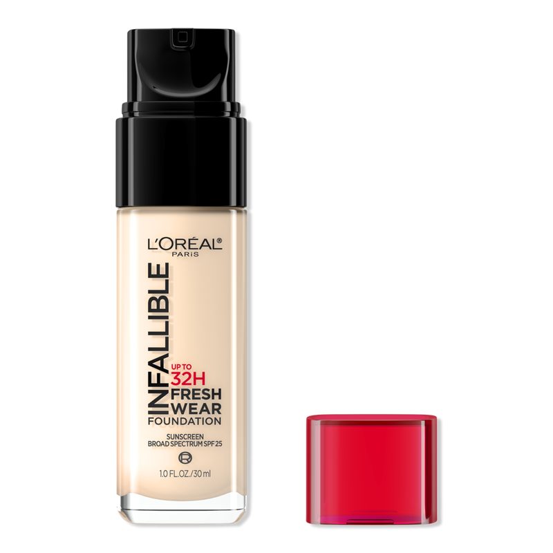 Infallible Up to 32 Hour Fresh Wear Foundation - 395 Rose Pearl