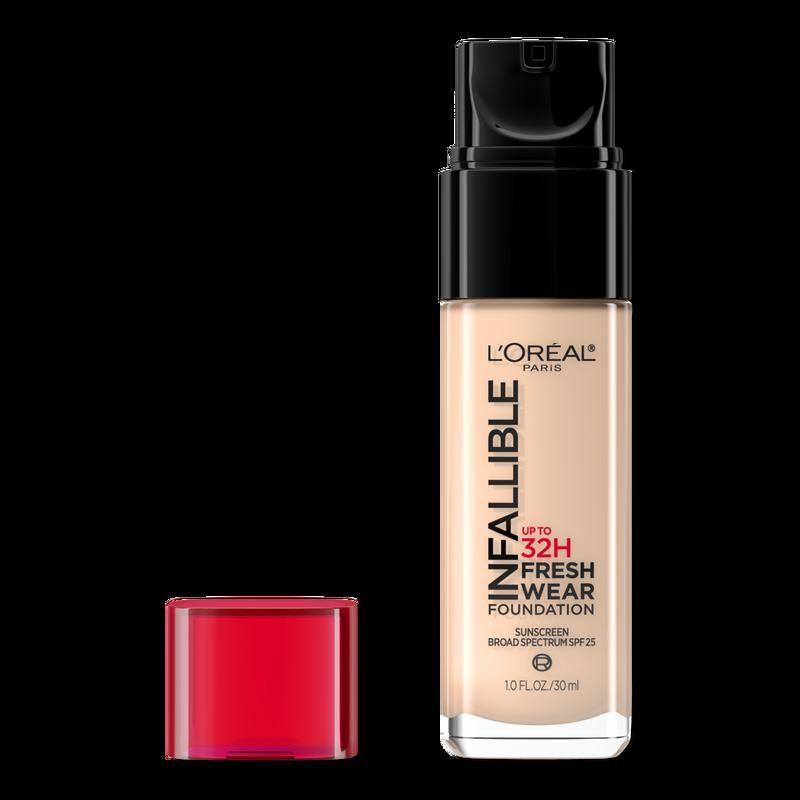 Infallible Up to 32 Hour Fresh Wear Foundation - 415 Rose Ivory