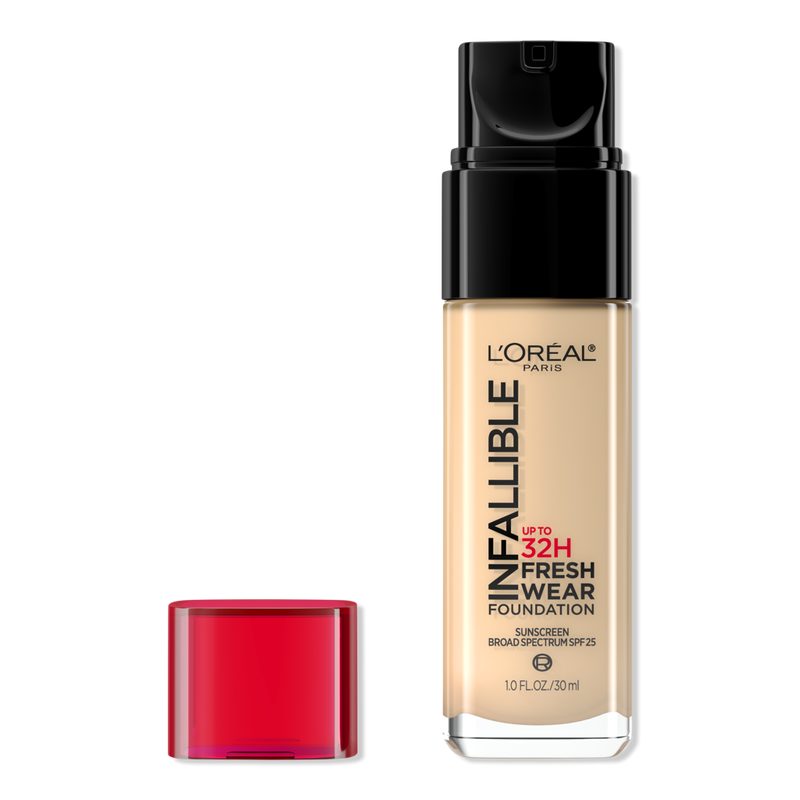 Infallible Up to 32 Hour Fresh Wear Foundation - 420 True Beige