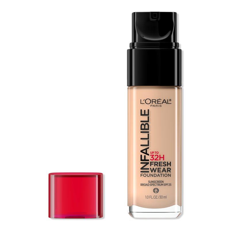 Infallible Up to 32 Hour Fresh Wear Foundation - 435 Rose Vanilla