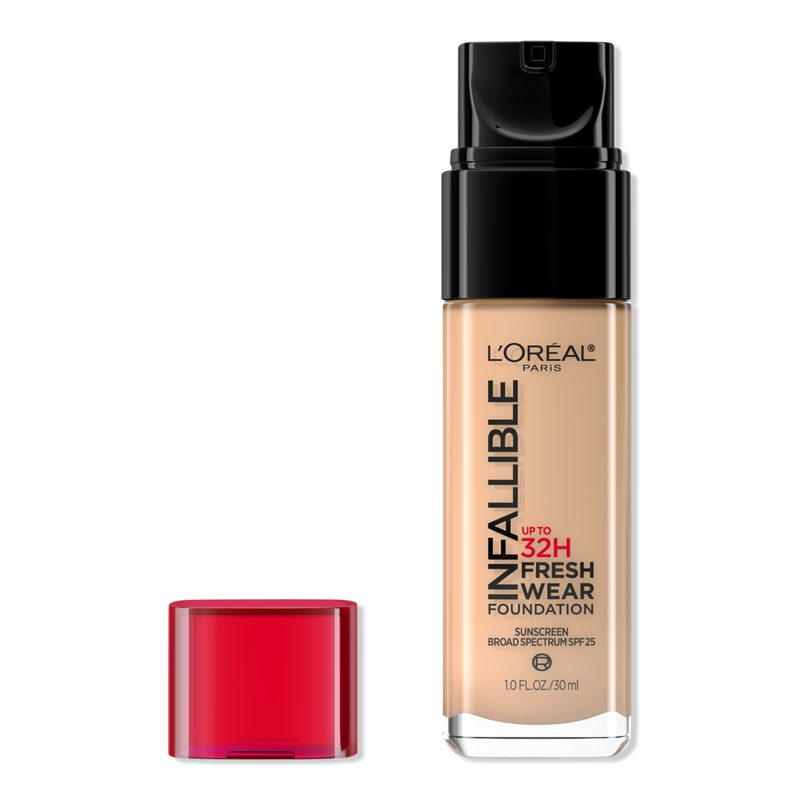 Infallible Up to 32 Hour Fresh Wear Foundation - 450 Rose Beige