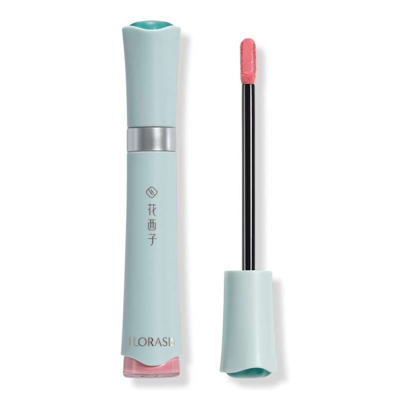 Infinite Blossom Longwear Liquid Eyeshadow - 01 Petal