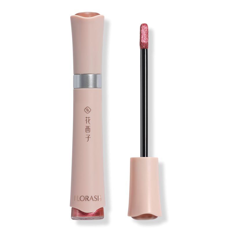 Infinite Blossom Longwear Liquid Eyeshadow - 04 Bliss