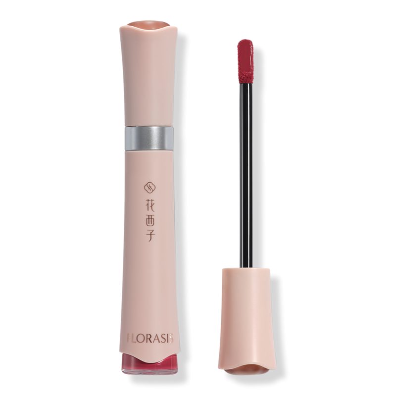 Infinite Blossom Longwear Liquid Eyeshadow - 05 Rouge