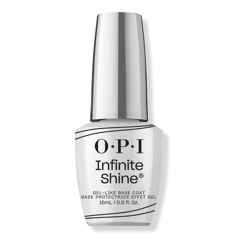 Infinite Shine Gel-like Base Coat