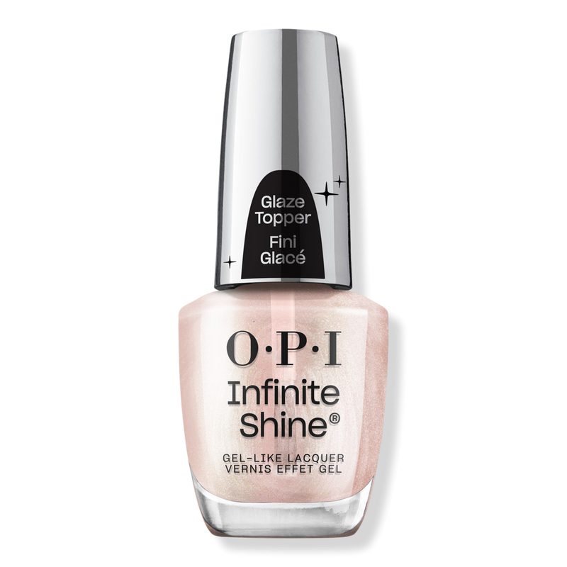 Infinite Shine Glaze Toppers - Glass Me Anything