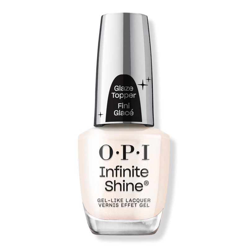 Infinite Shine Glaze Toppers - Got Glaze?