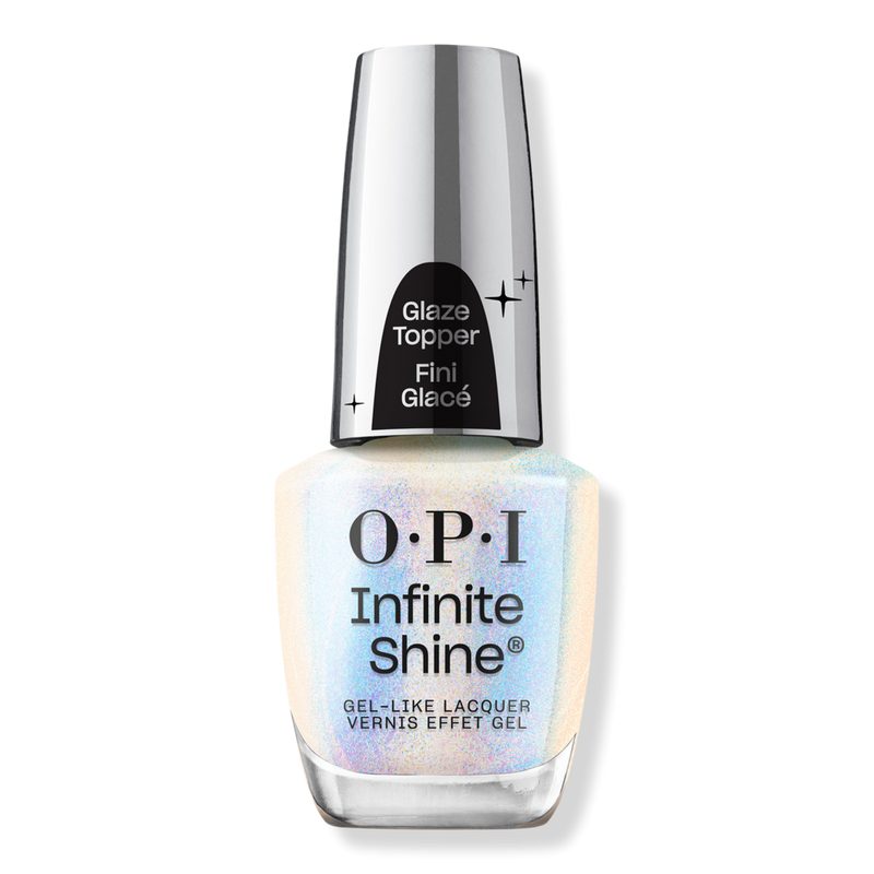 Infinite Shine Glaze Toppers - Holo and Behold