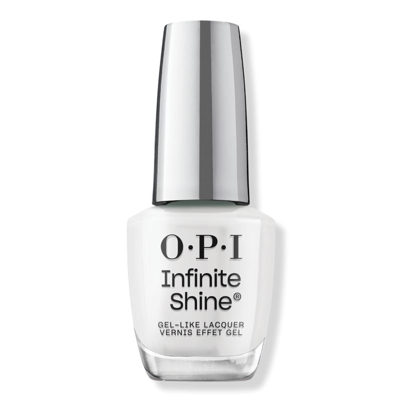 Infinite Shine Long-Wear Nail Polish, Blacks/Whites/Grays - Funny Bunny