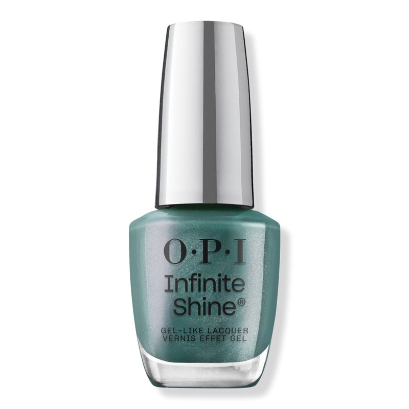 Infinite Shine Long-Wear Nail Polish, Blues/Greens - Cos-mo Money