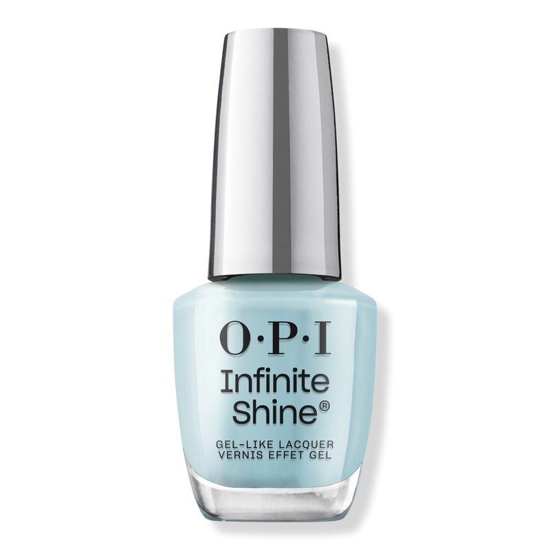 Infinite Shine Long-Wear Nail Polish, Blues/Greens - Last from the Past