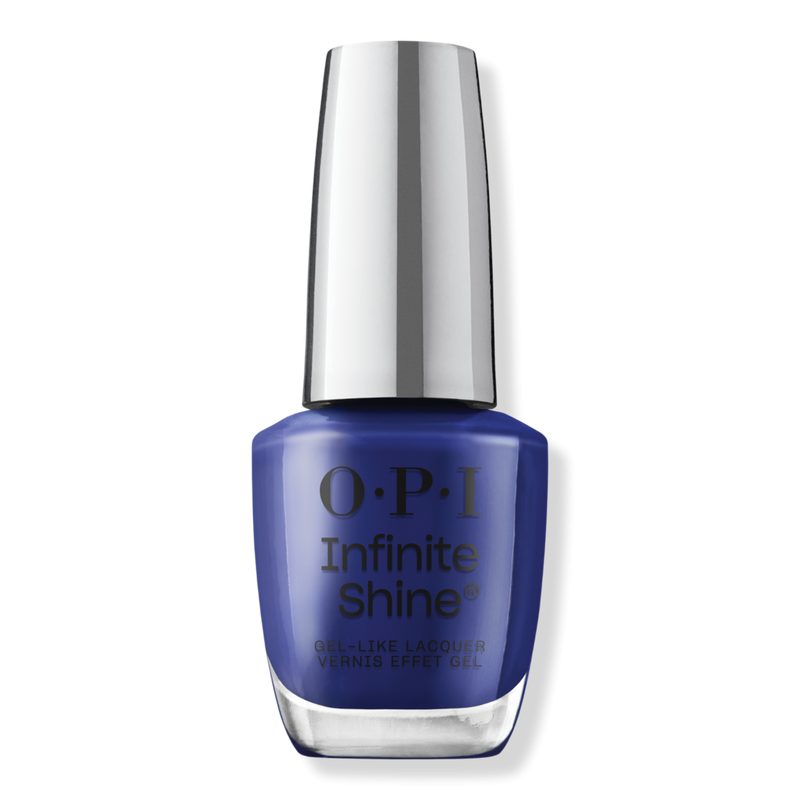 Infinite Shine Long-Wear Nail Polish, Blues/Greens - No Chips on my Shoulder