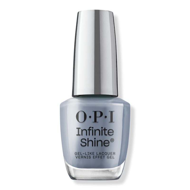 Infinite Shine Long-Wear Nail Polish, Blues/Greens - Pure Jean-ius