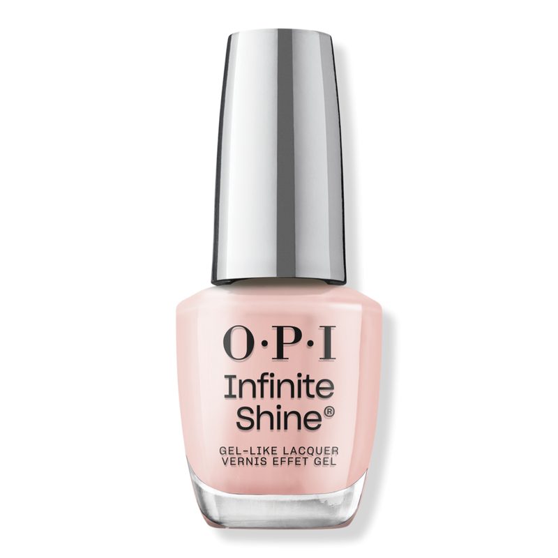 Infinite Shine Long-Wear Nail Polish, Nudes/Neutrals/Browns - Bubble Bath