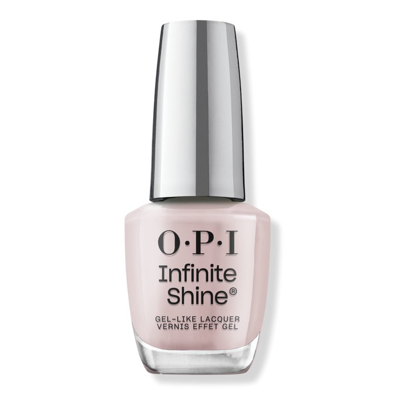Infinite Shine Long-Wear Nail Polish, Nudes/Neutrals/Browns - Don't Bossa Nova Me Around