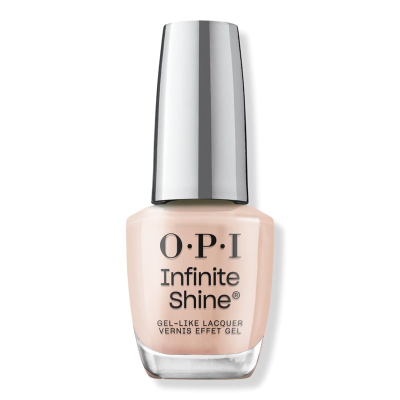 Infinite Shine Long-Wear Nail Polish, Nudes/Neutrals/Browns - Keep Calm & Carry On