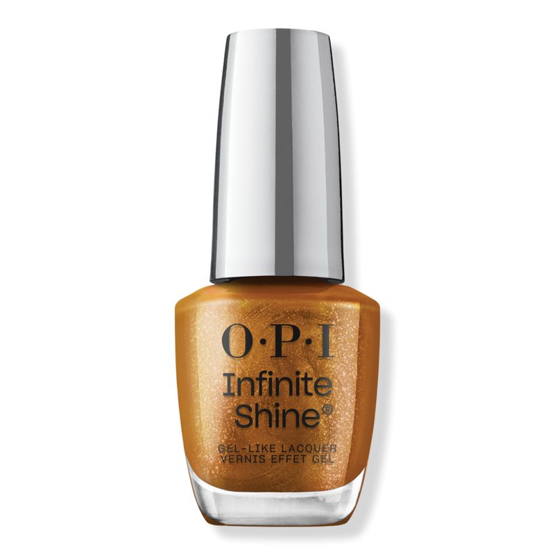Infinite Shine Long-Wear Nail Polish, Nudes/Neutrals/Browns - Stunstoppable