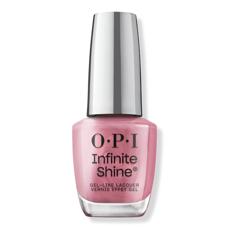 Infinite Shine Long-Wear Nail Polish, Pinks - Aphrodite's Pink Nightie