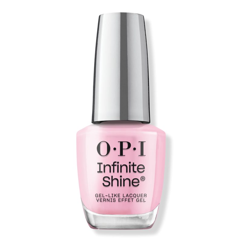Infinite Shine Long-Wear Nail Polish, Pinks - Faux-ever Yours