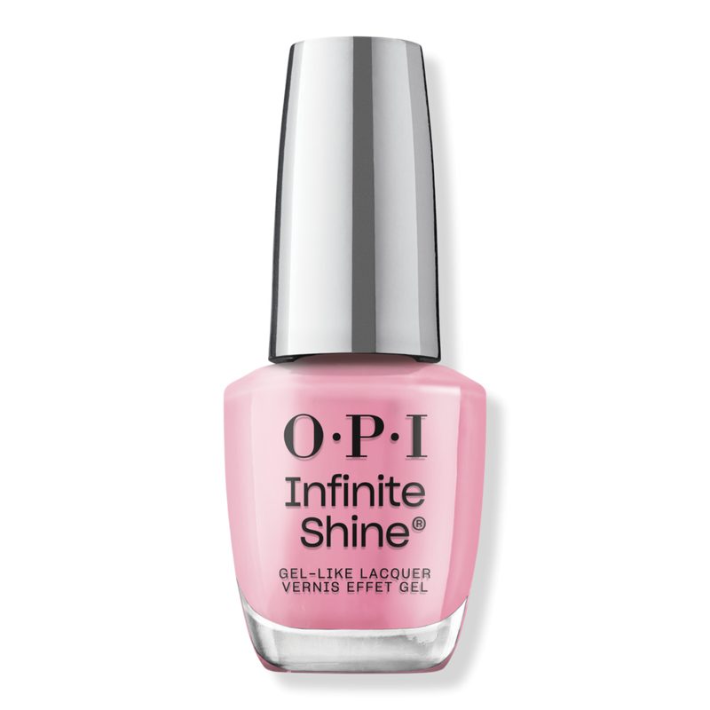 Infinite Shine Long-Wear Nail Polish, Pinks - Flamingo Your Own Way