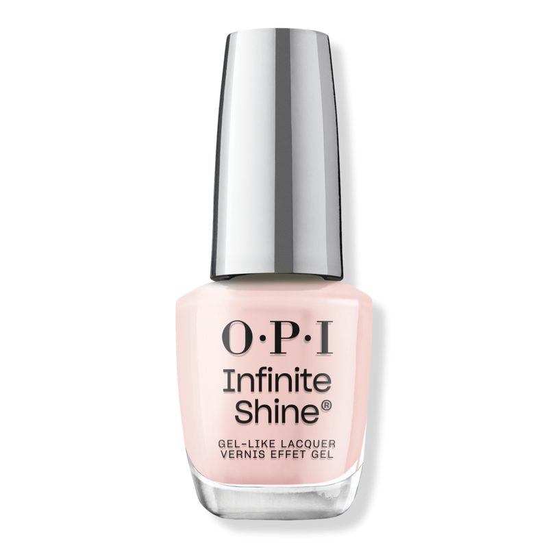 Infinite Shine Long-Wear Nail Polish, Pinks - Passion