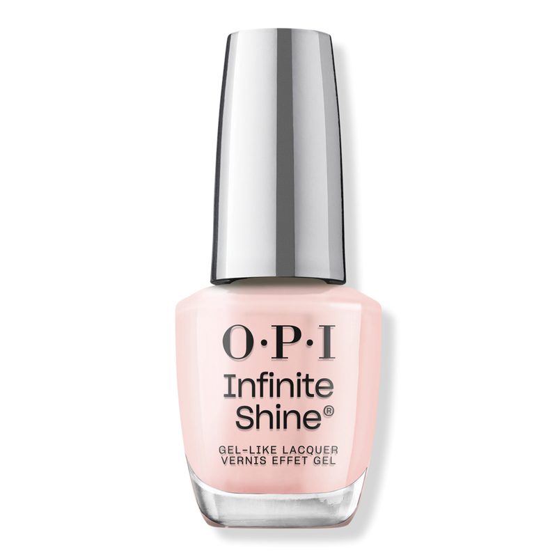 Infinite Shine Long-Wear Nail Polish, Pinks - Pretty Pink Perseveres