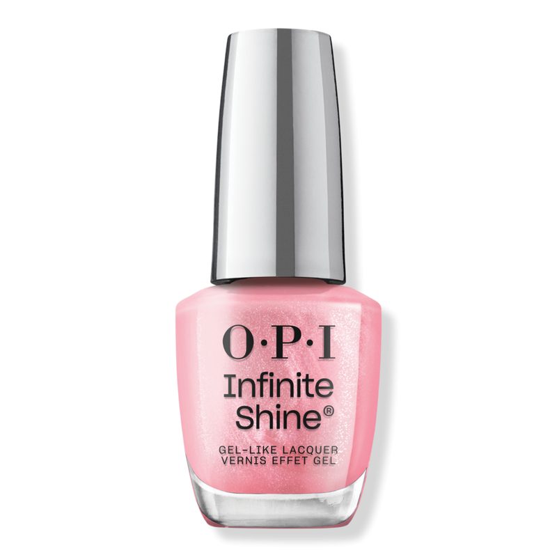 Infinite Shine Long-Wear Nail Polish, Pinks - Princesses Rule!