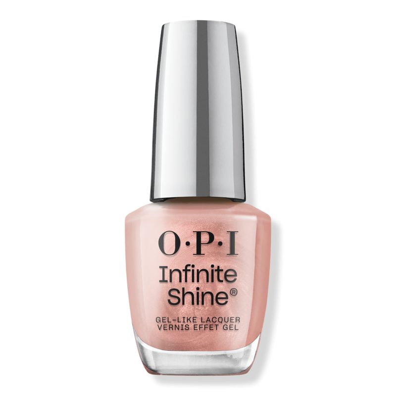 Infinite Shine Long-Wear Nail Polish, Pinks - Werkin' Shine to Five