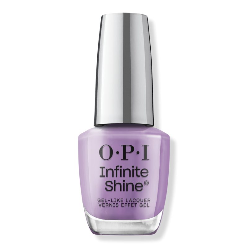 Infinite Shine Long-Wear Nail Polish, Purples - Lush Hour