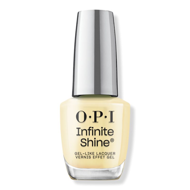 Infinite Shine Long-Wear Nail Polish, Reds/Oranges/Yellows - This Chic is Bananas