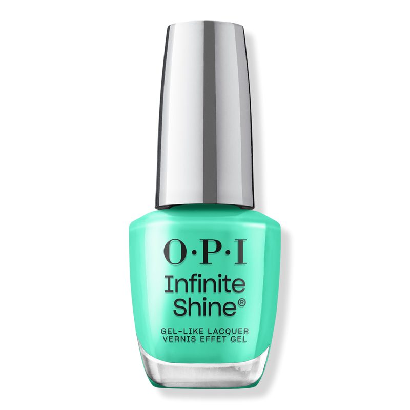 Infinite Shine Trip to the Brite Side Collection - Follow the Ice Green Truck