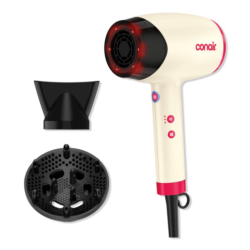 INFINITI PRO LED Infrared Hair Dryer