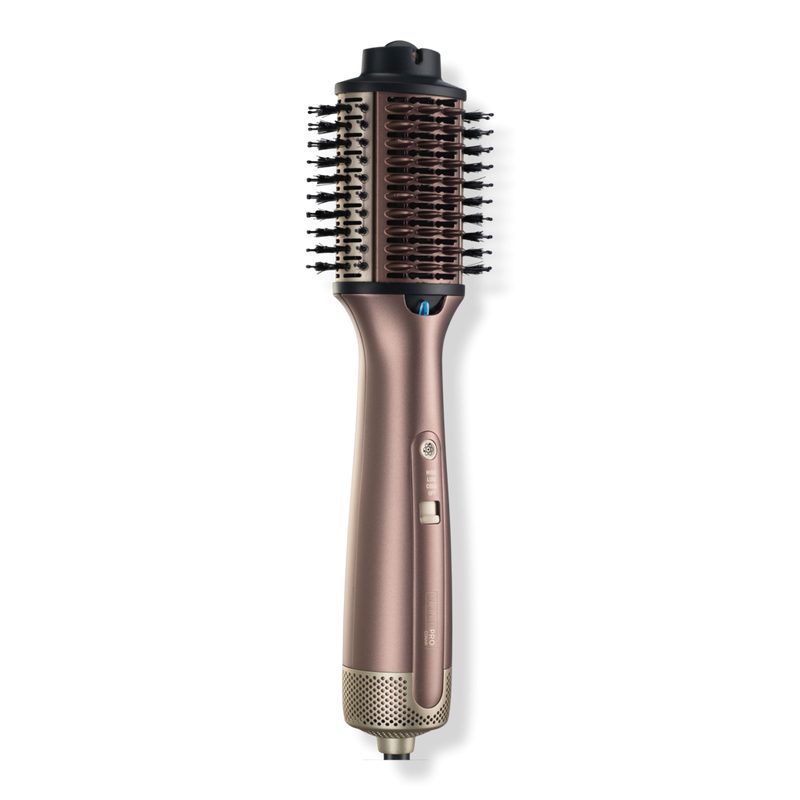 InfinitiPRO 2-in-1 Wet-to-Dry Hot Air Styler
