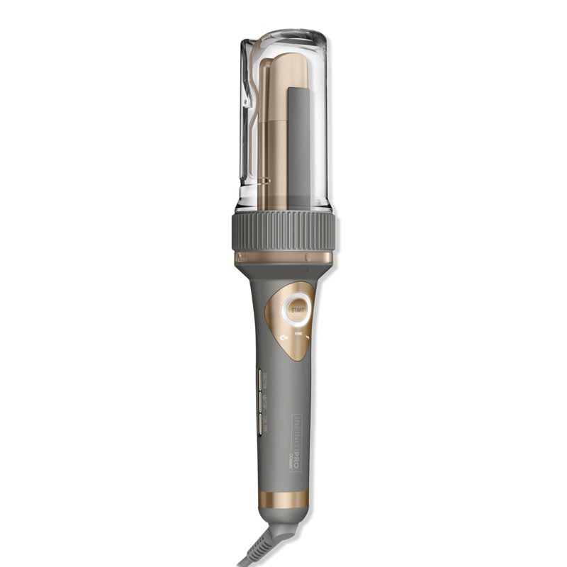 InfinitiPRO By Conair Curl Secret Auto Curler - 1-1/4"