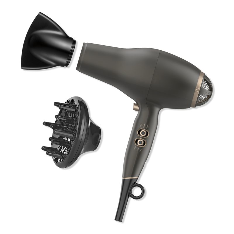 InfinitiPRO By Conair FLOMOTION Pro Dryer