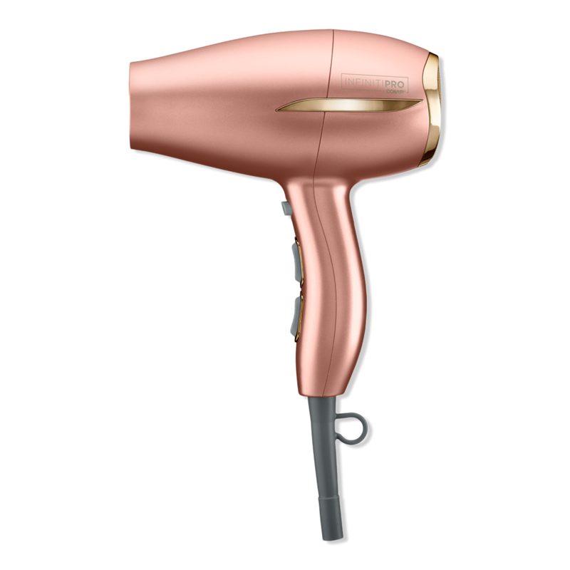InfinitiPRO By Conair Frizz-Free Compact Dryer
