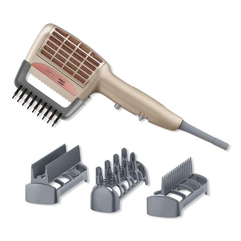 InfinitiPRO By Conair Frizz-Free Styling Dryer