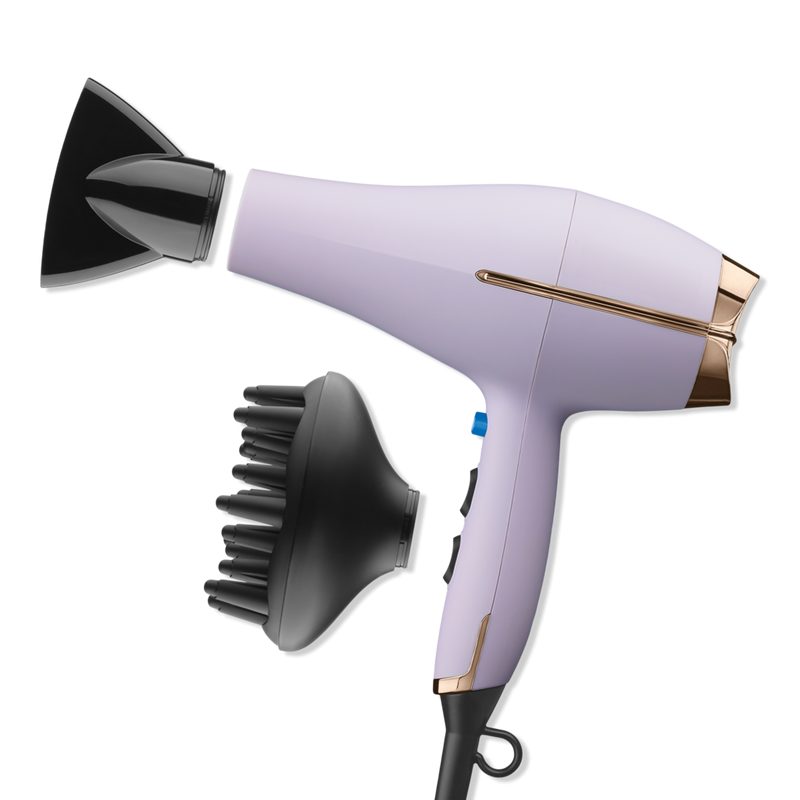 InfinitiPRO By Conair Luxe Series Full Body & Shine Pro Dryer